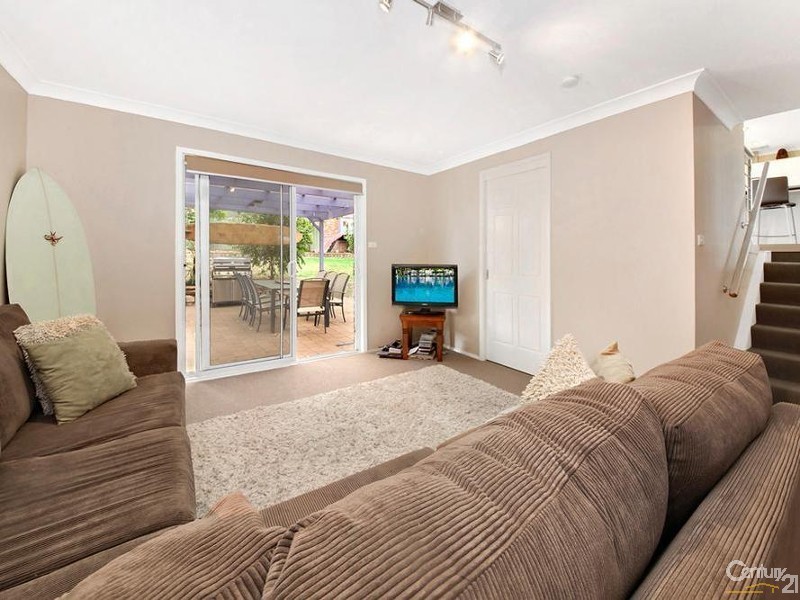 10 Vernon Avenue, Gymea Bay NSW 2227