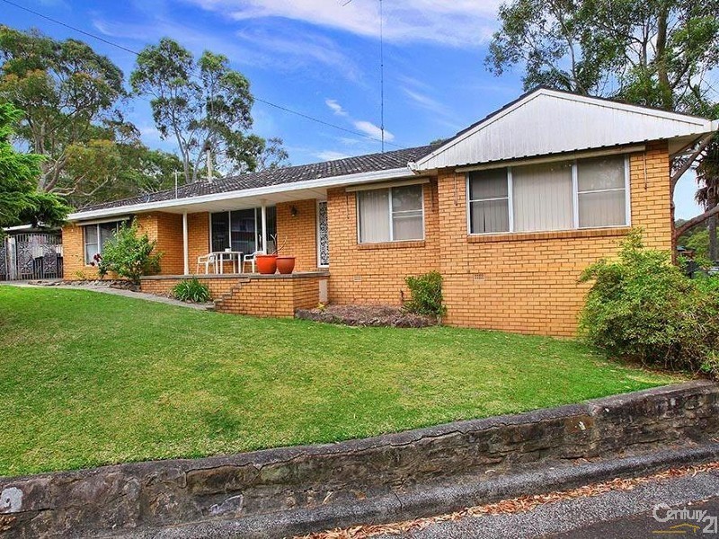4A Avon Place, Gymea NSW 2227