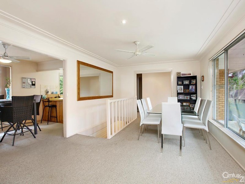 4A Avon Place, Gymea NSW 2227