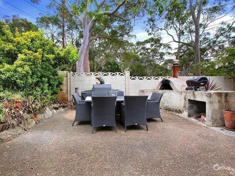 4A Avon Place, Gymea NSW 2227