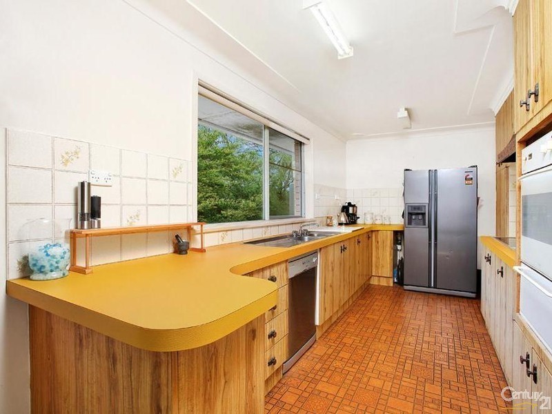 4A Avon Place, Gymea NSW 2227