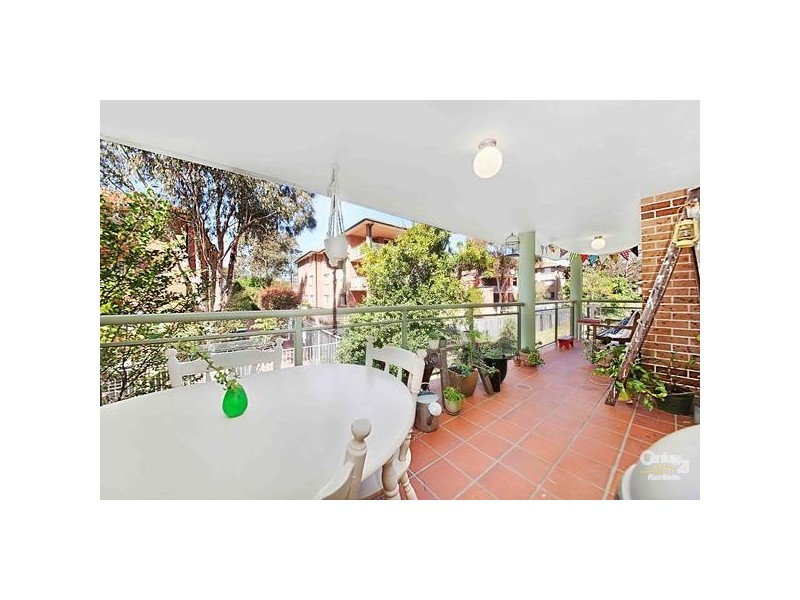 16/58-64 Talara Road, Gymea NSW 2227