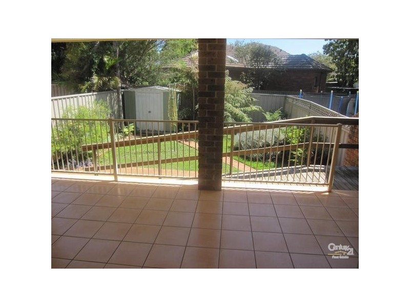 749A Kingsway, Gymea NSW 2227