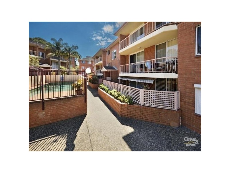 34/491 President Avenue, Sutherland NSW 2232