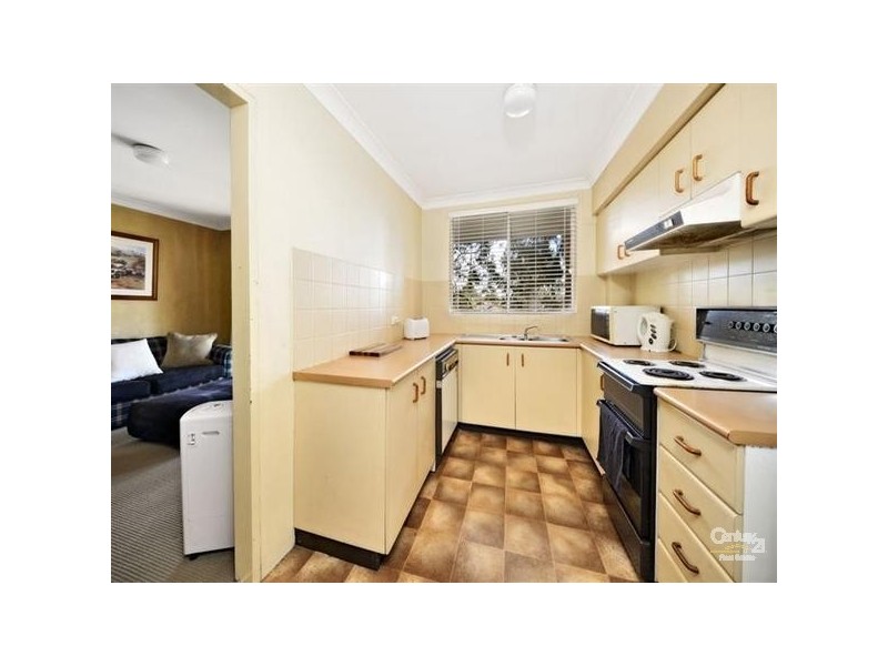 34/491 President Avenue, Sutherland NSW 2232