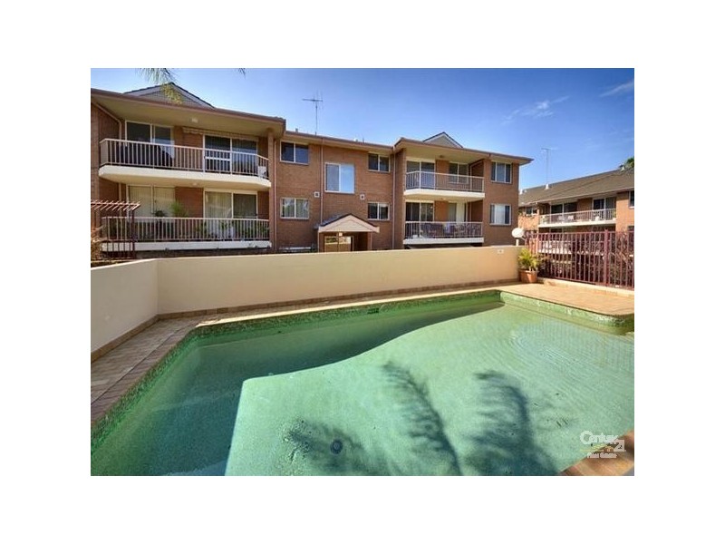 34/491 President Avenue, Sutherland NSW 2232