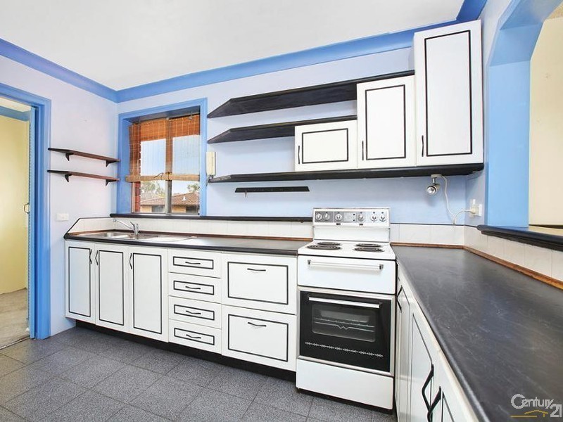 12/43 Talara Road, Gymea NSW 2227