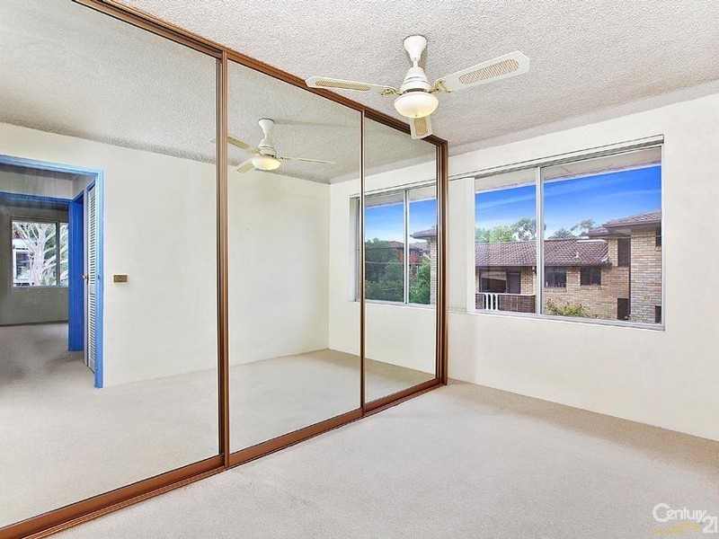 12/43 Talara Road, Gymea NSW 2227