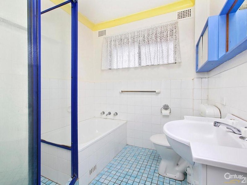 12/43 Talara Road, Gymea NSW 2227