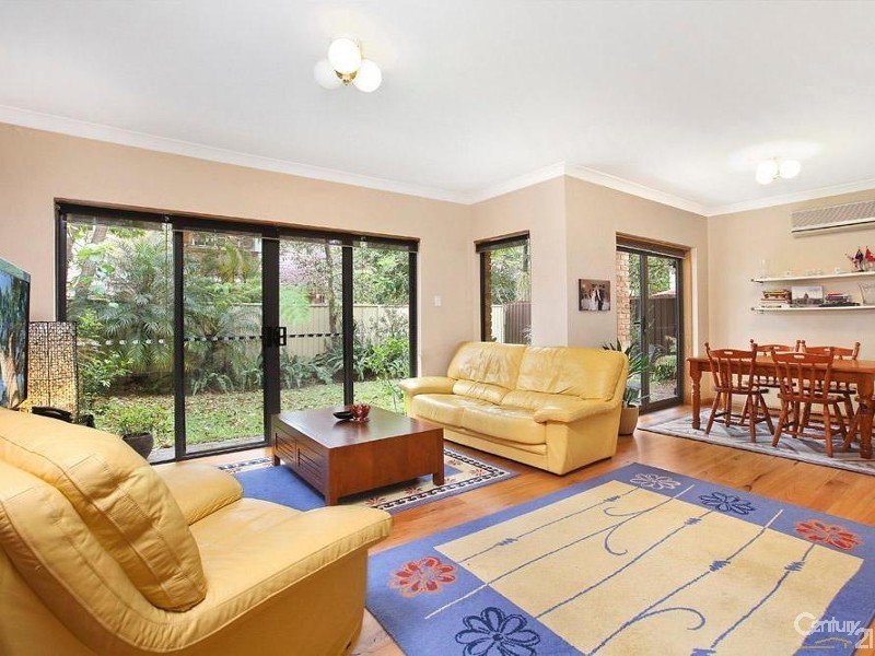 3/8 Premier Street, Gymea NSW 2227