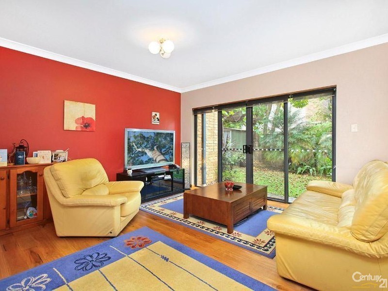 3/8 Premier Street, Gymea NSW 2227
