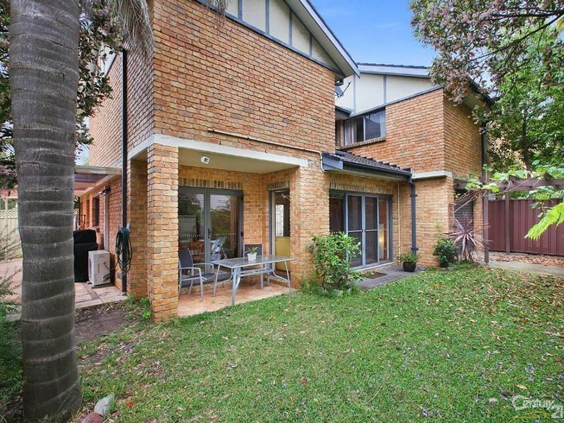 3/8 Premier Street, Gymea NSW 2227