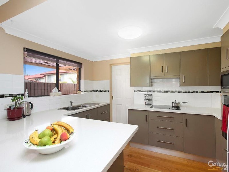 3/8 Premier Street, Gymea NSW 2227