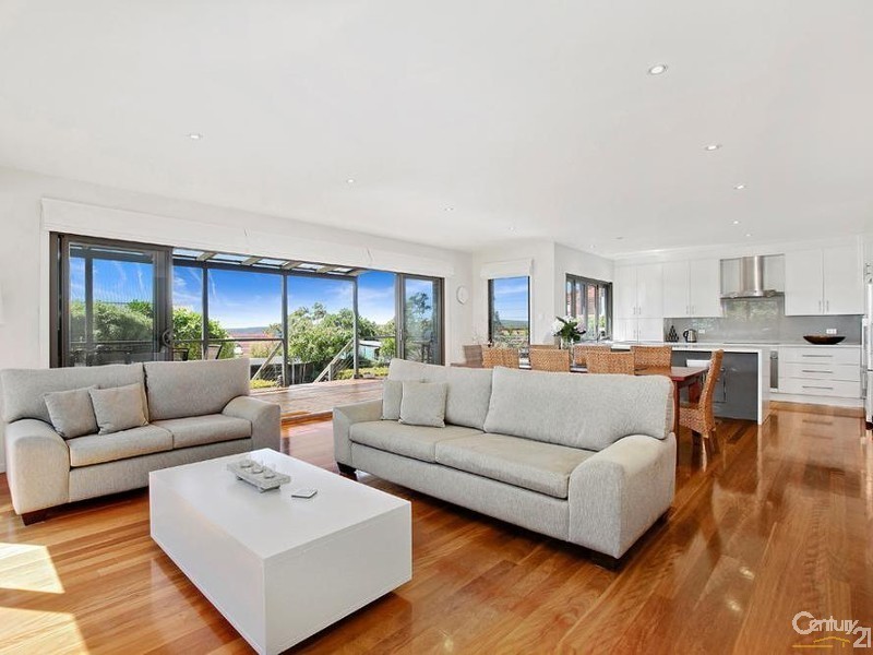 4 Coopernook Avenue, Gymea Bay NSW 2227