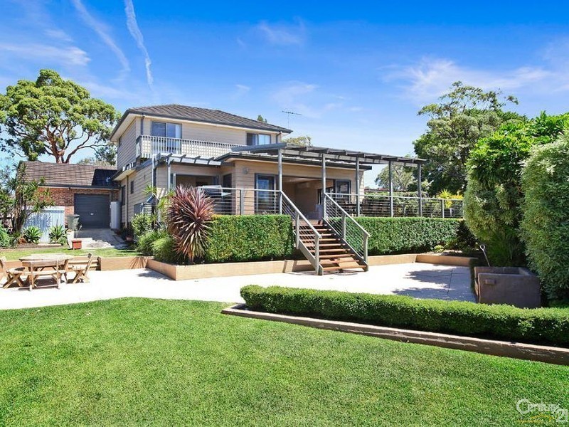 4 Coopernook Avenue, Gymea Bay NSW 2227