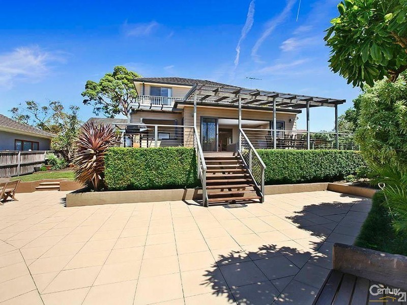 4 Coopernook Avenue, Gymea Bay NSW 2227