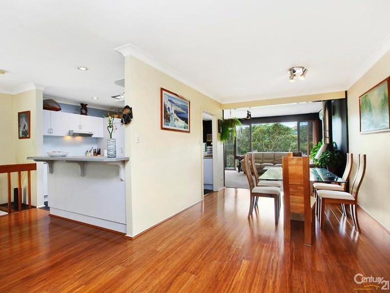 59 Lower Washington Drive, Bonnet Bay NSW 2226
