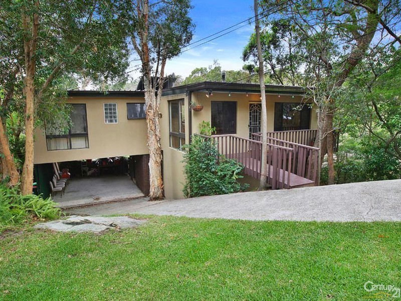 59 Lower Washington Drive, Bonnet Bay NSW 2226