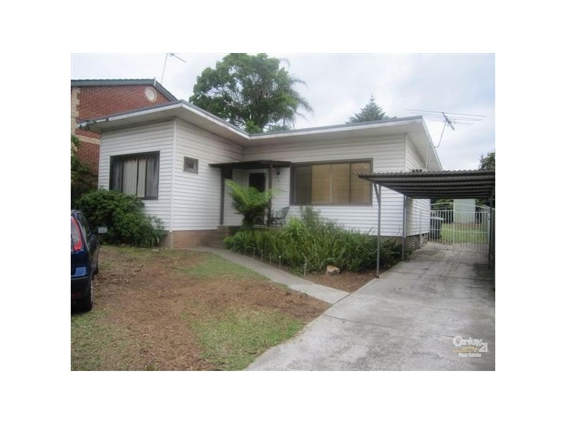 1 Clements Parade, Kirrawee NSW 2232