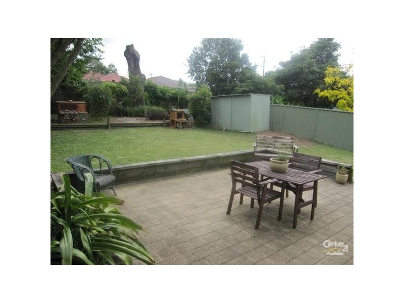 1 Clements Parade, Kirrawee NSW 2232