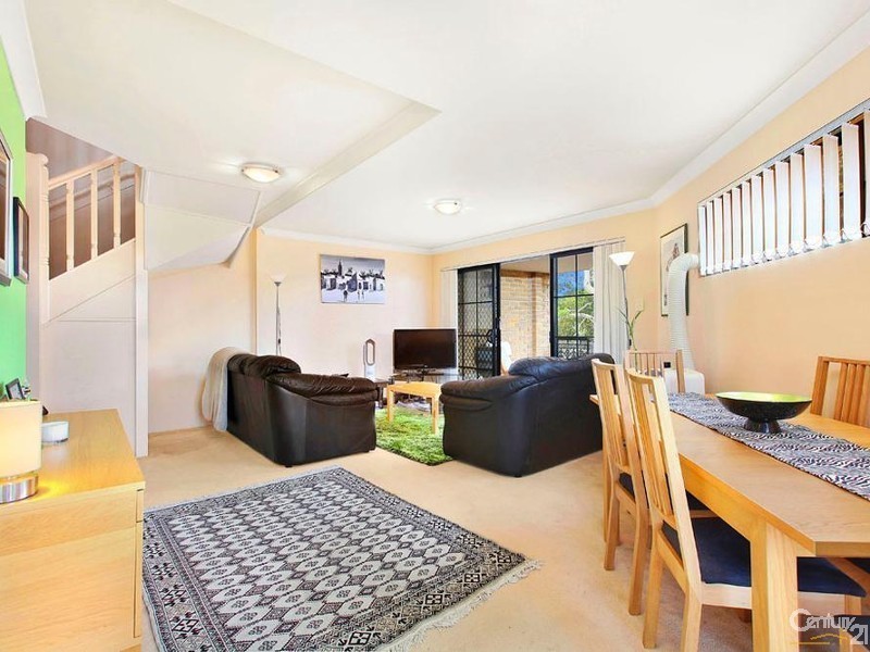 18/725-729 Kingsway, Gymea NSW 2227