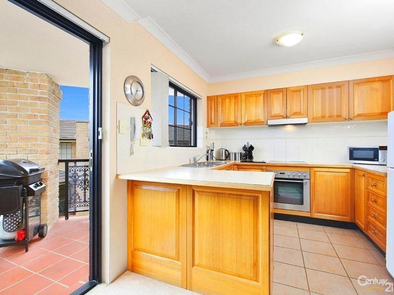 18/725-729 Kingsway, Gymea NSW 2227