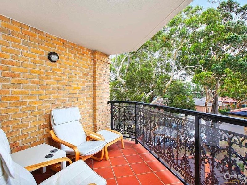 18/725-729 Kingsway, Gymea NSW 2227