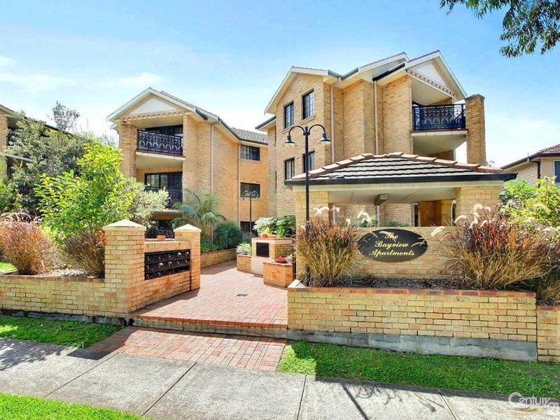 18/725-729 Kingsway, Gymea NSW 2227