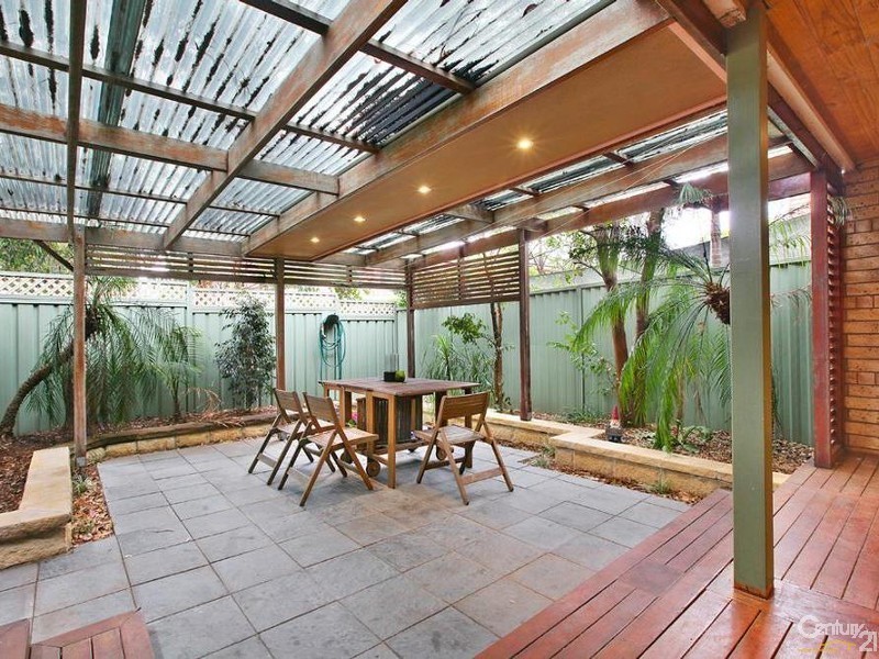 9C/220 Box Road, Miranda NSW 2228