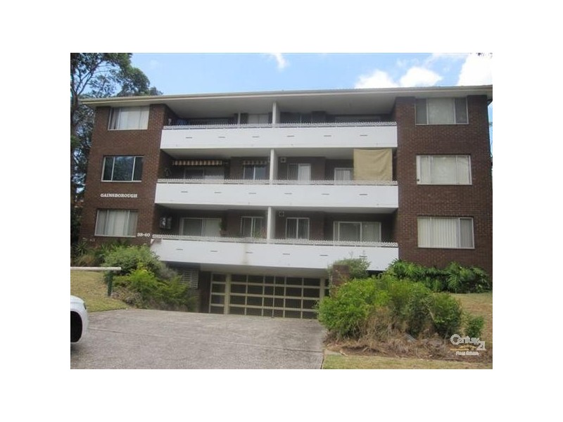 7/38 Talara Road, Gymea NSW 2227