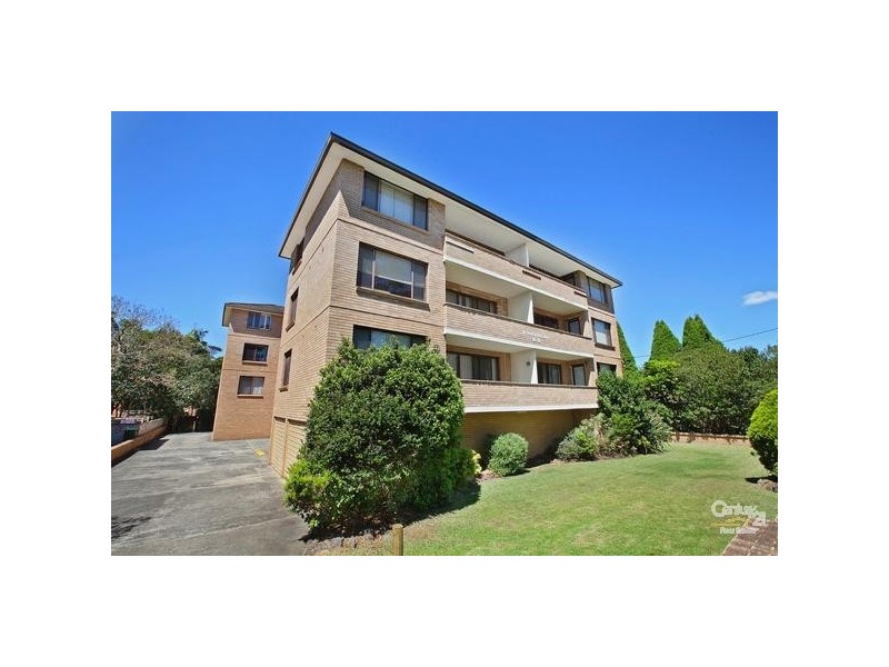 3/6-8 Moani Avenue, Gymea NSW 2227