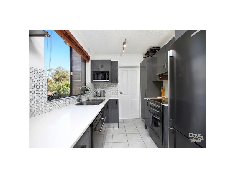 3/6-8 Moani Avenue, Gymea NSW 2227