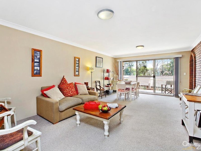 14/620 Princes Highway, Kirrawee NSW 2232