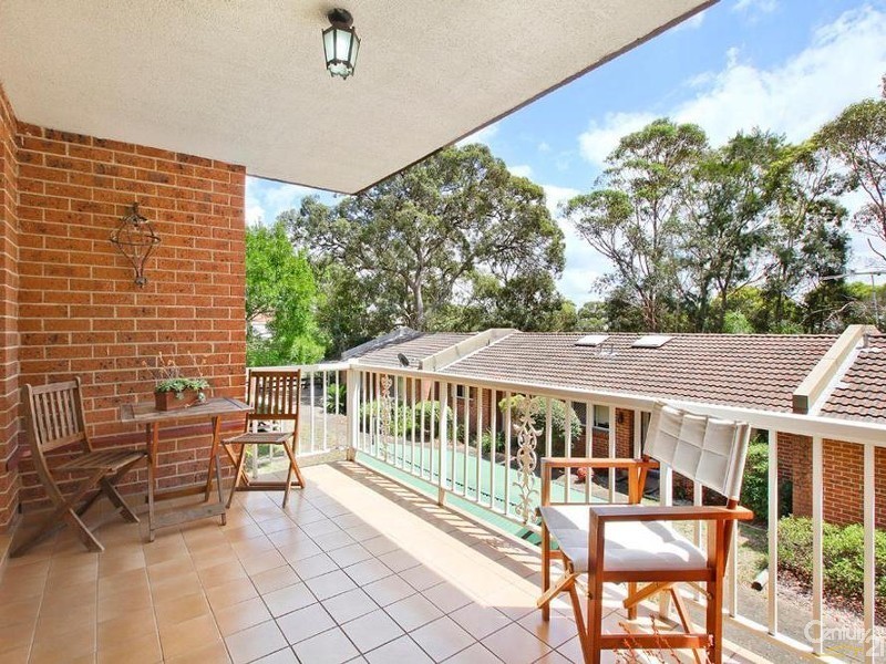 14/620 Princes Highway, Kirrawee NSW 2232