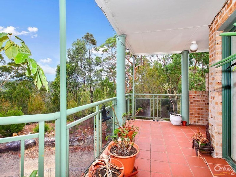 51/20-26 Arana Close, Bangor NSW 2234