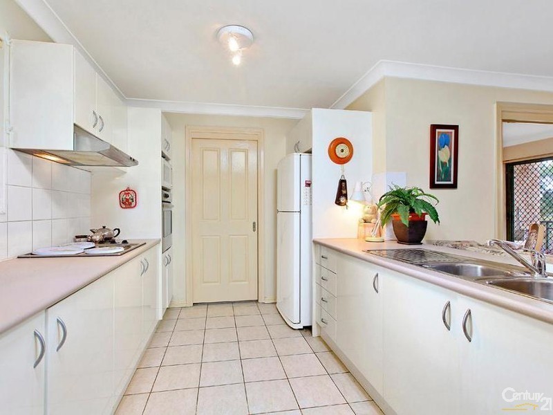 51/20-26 Arana Close, Bangor NSW 2234