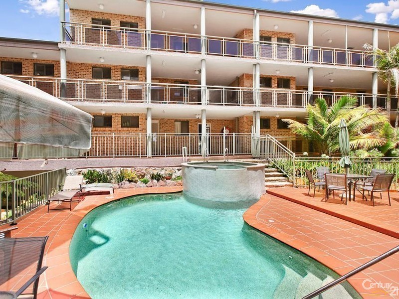 51/20-26 Arana Close, Bangor NSW 2234