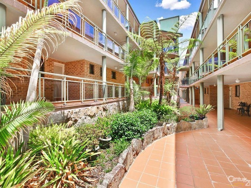 51/20-26 Arana Close, Bangor NSW 2234