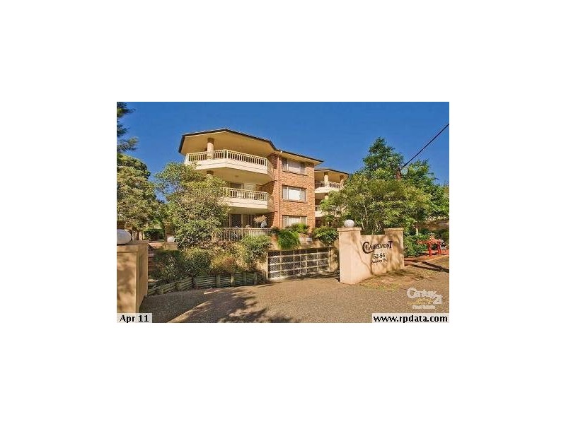 9/52 Auburn Street, Sutherland NSW 2232