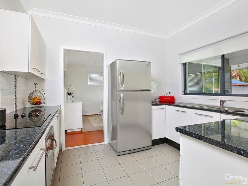 8 Paddison Avenue, Gymea NSW 2227