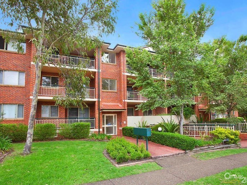 5/19-23 Koorabel Avenue, Gymea NSW 2227