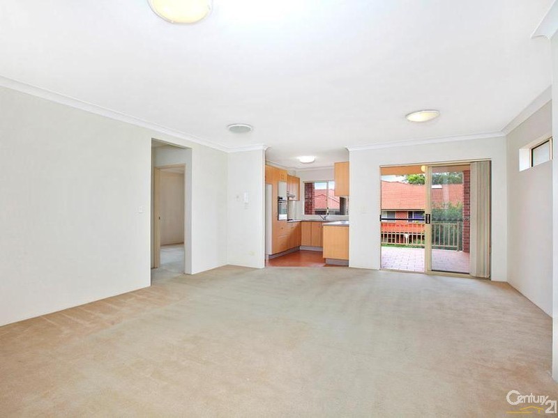 5/19-23 Koorabel Avenue, Gymea NSW 2227