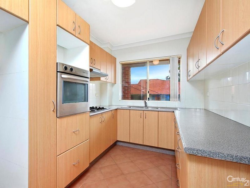 5/19-23 Koorabel Avenue, Gymea NSW 2227