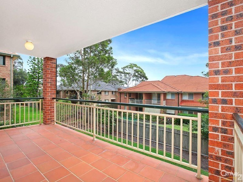 5/19-23 Koorabel Avenue, Gymea NSW 2227