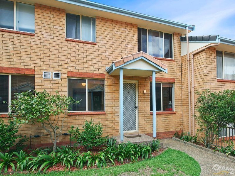 34/41 Bath Road, Kirrawee NSW 2232