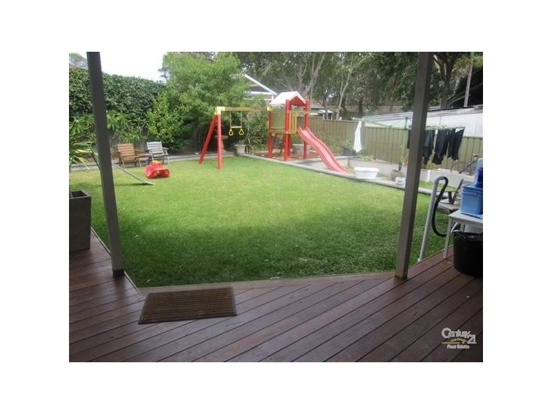 16 Nyinya Avenue, Gymea NSW 2227