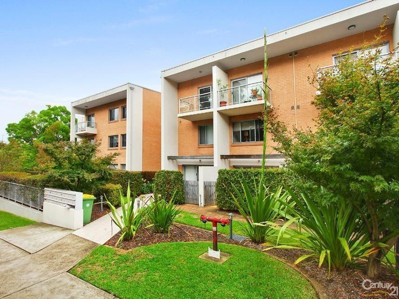 16/11-15 Chapman Street, Gymea NSW 2227