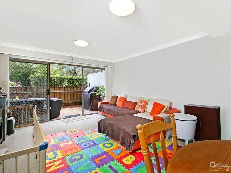 16/11-15 Chapman Street, Gymea NSW 2227