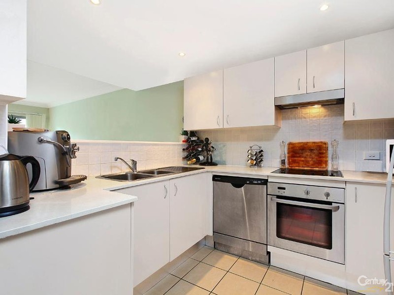 16/11-15 Chapman Street, Gymea NSW 2227