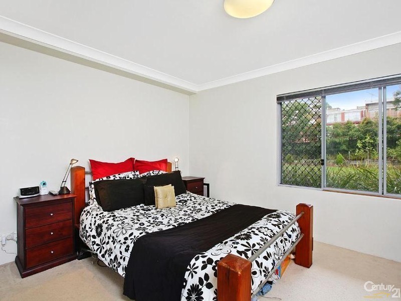 16/11-15 Chapman Street, Gymea NSW 2227